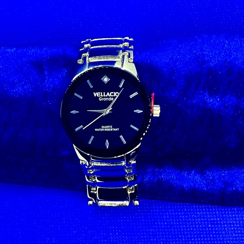 Vellacio Grande Men’s Watch